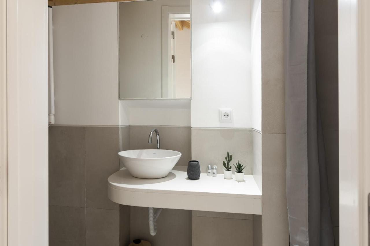 Madalena Village 1 - City Centre By Hd Properties FAO Exteriör bild