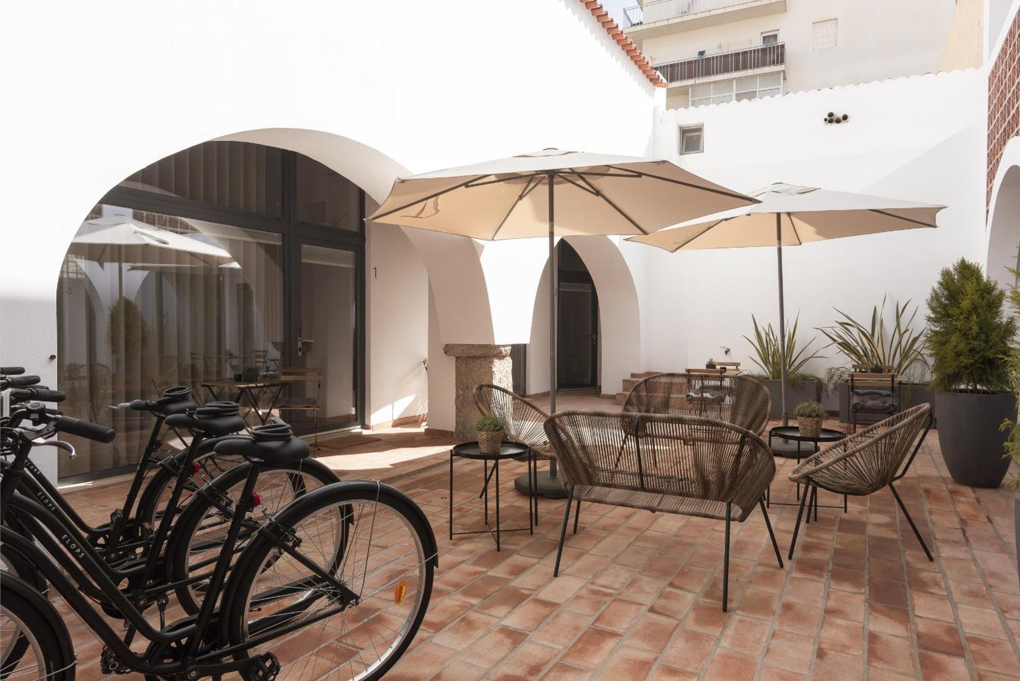 Madalena Village 1 - City Centre By Hd Properties FAO Exteriör bild