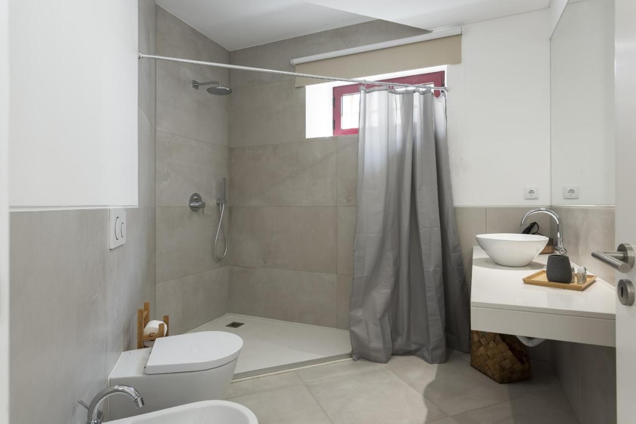 Madalena Village 1 - City Centre By Hd Properties FAO Exteriör bild