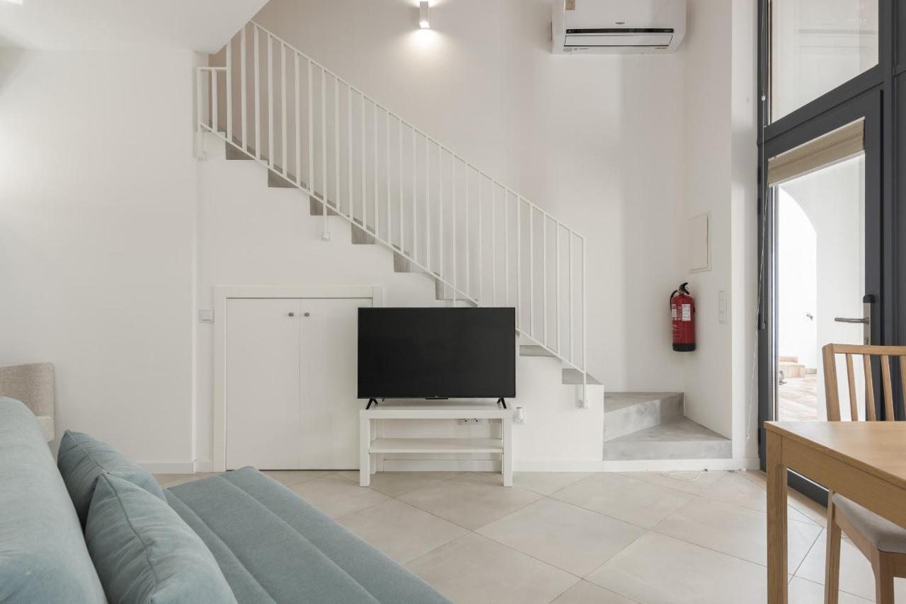 Madalena Village 1 - City Centre By Hd Properties FAO Exteriör bild